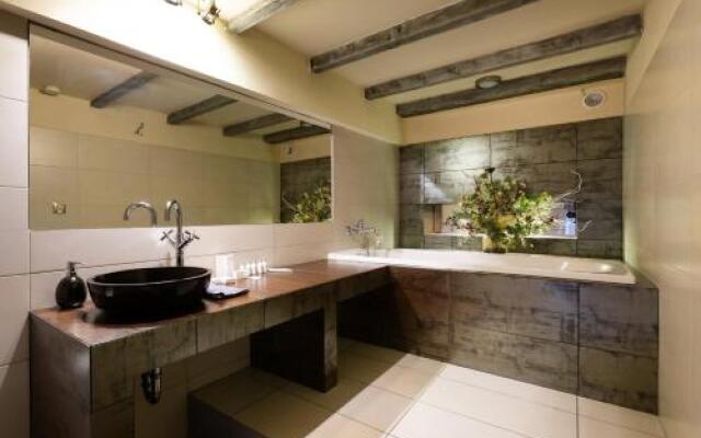 By Bogunia Apartamenty