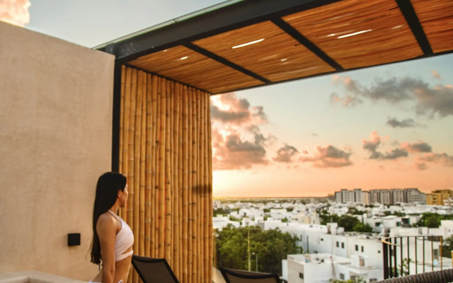 Hive Cancun