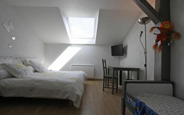 Gîte Granges-Aumontzey-Granges-sur-Vologne, 3 pièces, 5 personnes - FR-1-589-122