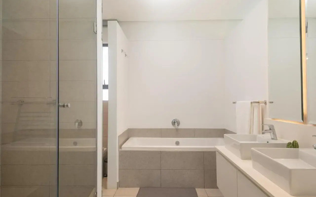 Oceans Edge 4, Zimbali Coastal Resort