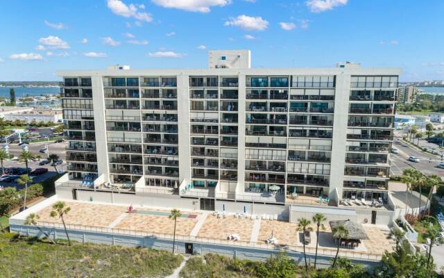 Ocean Sands 1107