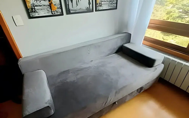 Siga Gramado: Complete Apartment