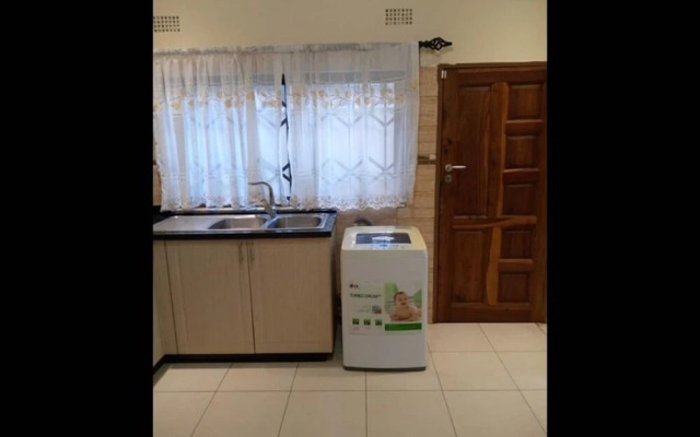 3 Bedrooms Exclusive Apartment in Kaludu