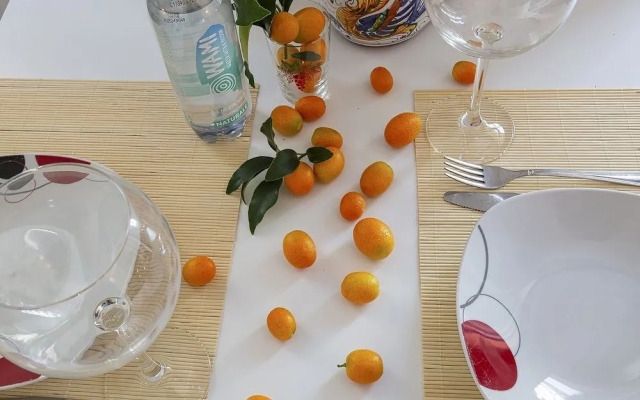 Una Casa a Nervi by Wonderful Italy