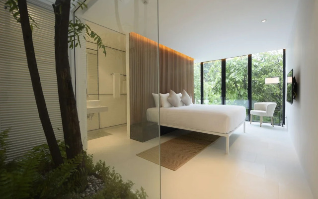 K Maison Lanna Boutique Hotel