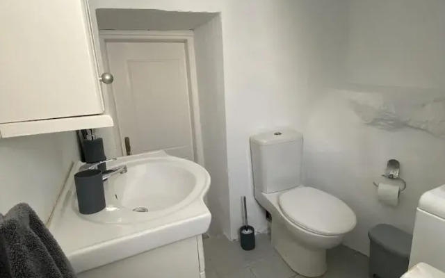 Sea Esta Serifos in Serifos