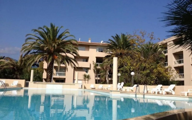 Résidence Marina Bianca