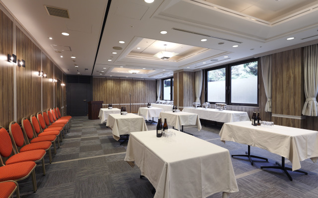 Tokyo Toranomon Tokyu REI Hotel