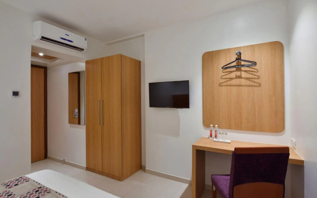 Hotel Leafio Mumbai