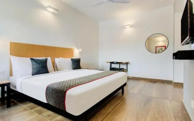 Nexstay Xenia GCDA Kakkanad