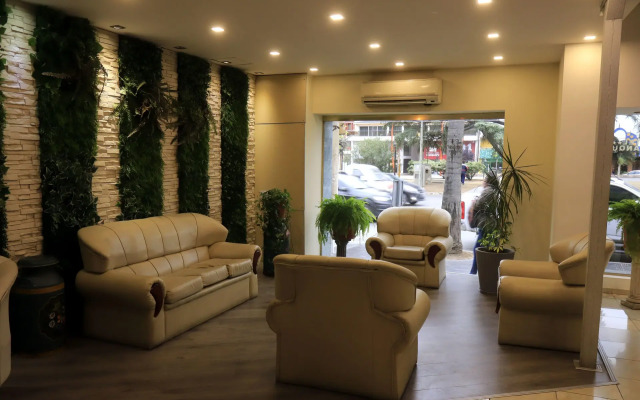 Hotel Ananque