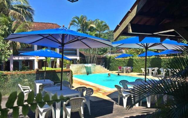 Hotel Pousada Cavalo Marinho
