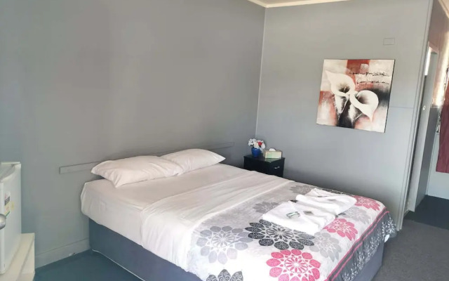 Maryborough Motel and Conference Center