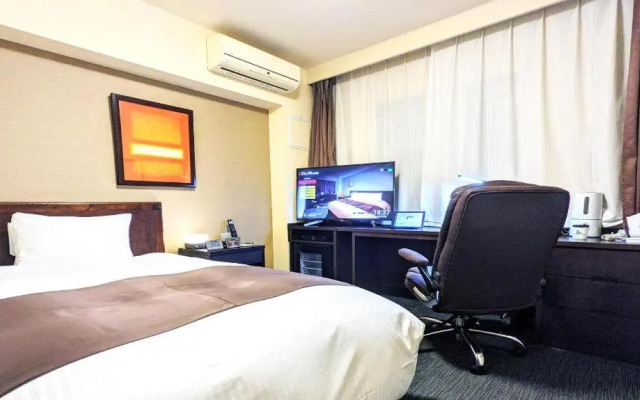 Hotel Sealuck Pal Kofu