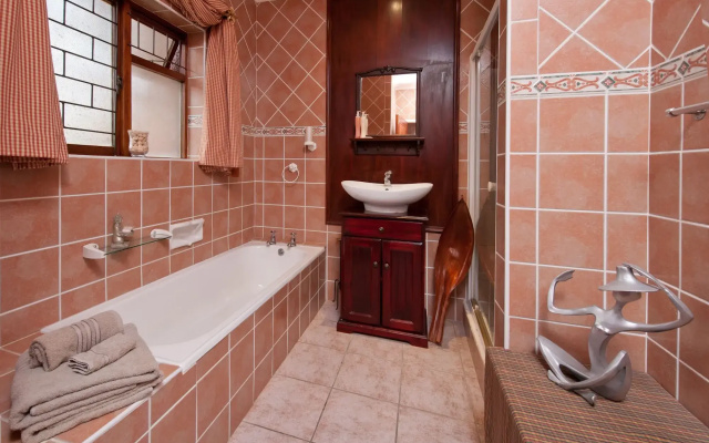 Brown Jug Guest House