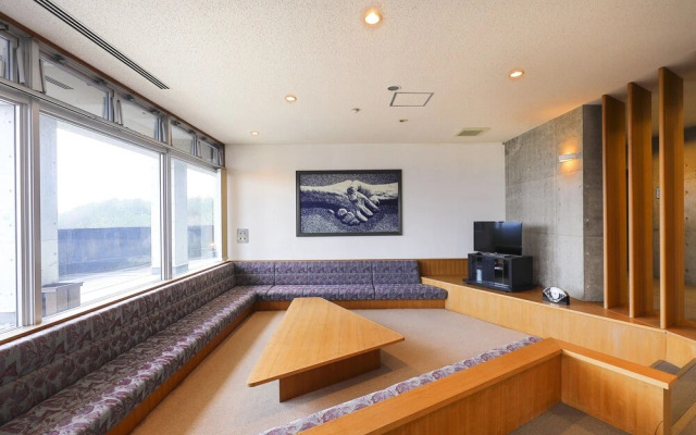 Terrace Resort ASAGO