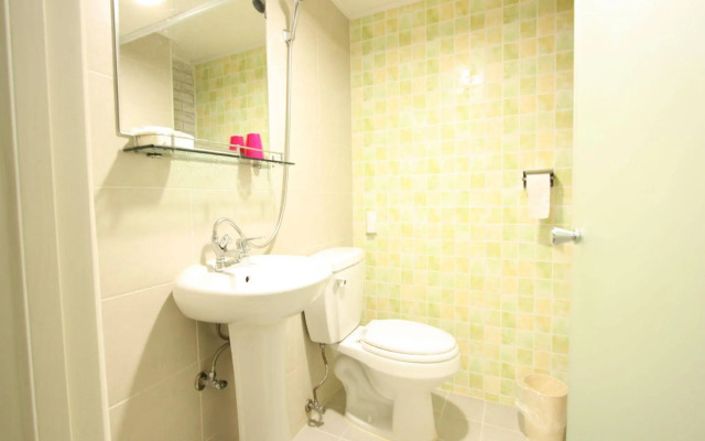 Welcome Guesthouse Myeongdong