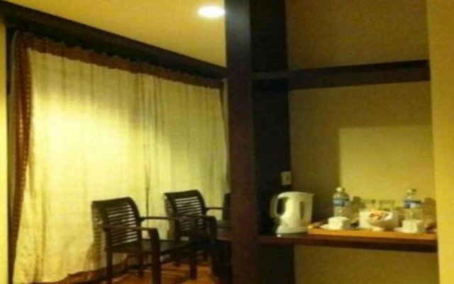 Royal Denai View Hotel – Guest Rooms – Bukittinggi