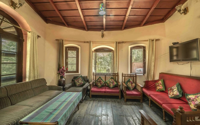 Camp Bliss Ranikhet