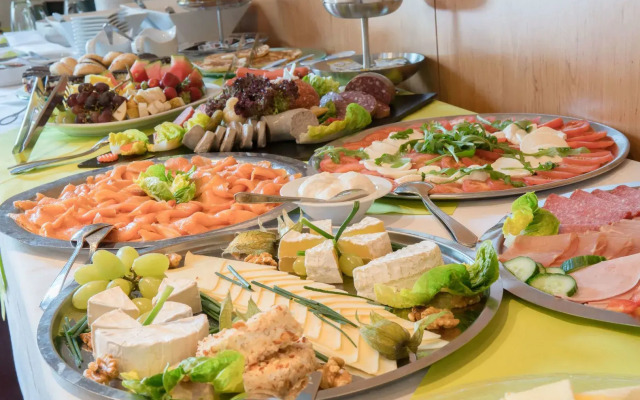 Best Western Hotel Helmstedt am Lappwald