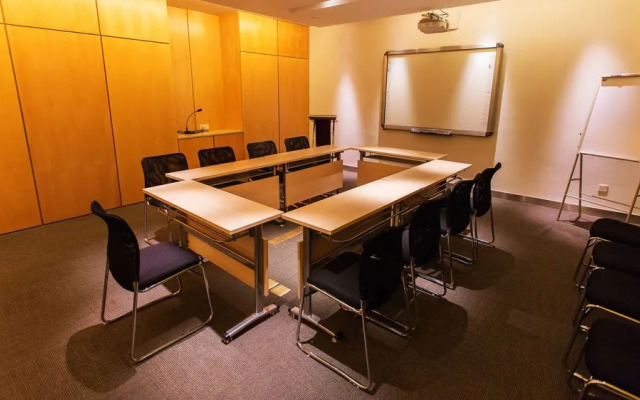 Holiday Inn Express CHANGZHOU CITY CENTER