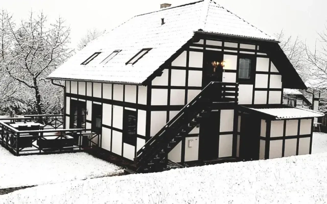 Apartment Am Sternberg 236