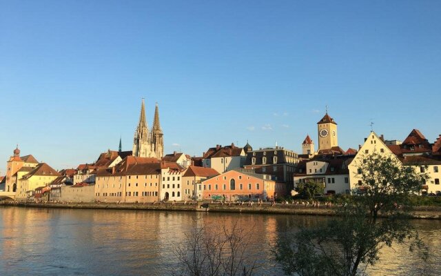 AZUR Camping Regensburg