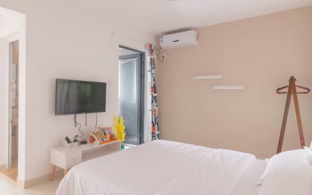 Shenzhen Soho Service Apartment