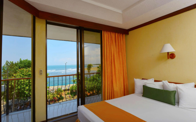 Best Western Hotel & Casino Kamuk