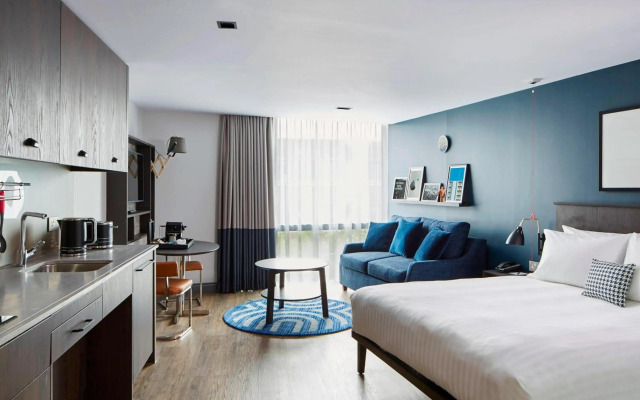 Residence Inn by Marriott London Kensington