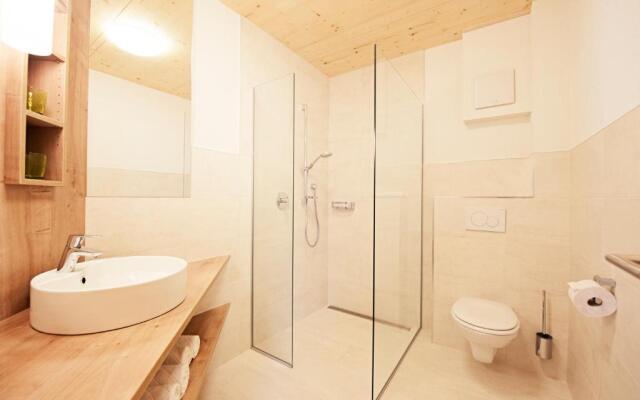 Ferienhaus zum Stubaier Gletscher