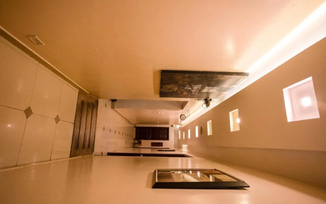 Hotel Shanthi Residency Marathalli