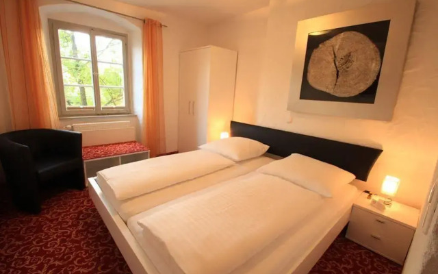 Hotel Zum Goldenen Anker