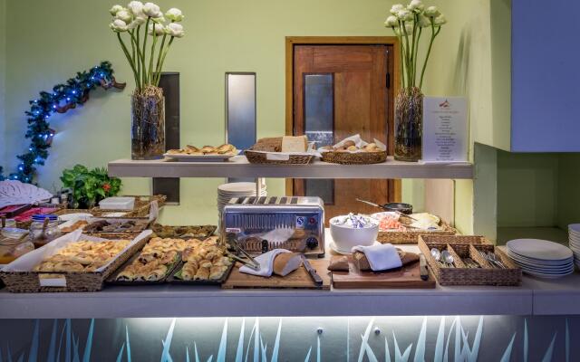 Villa Langka Boutique Hotel