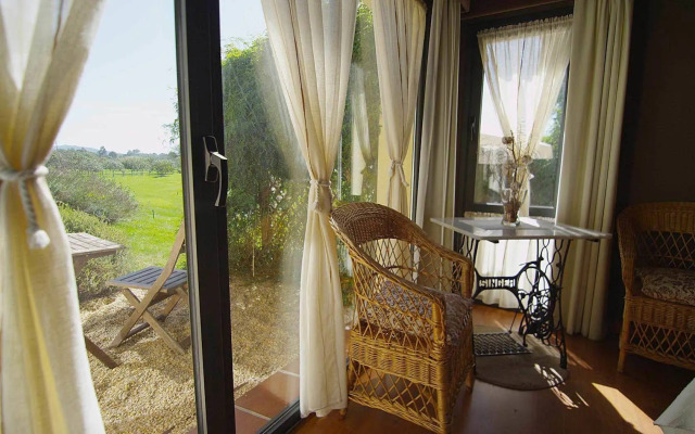 Almarinae apartamentos