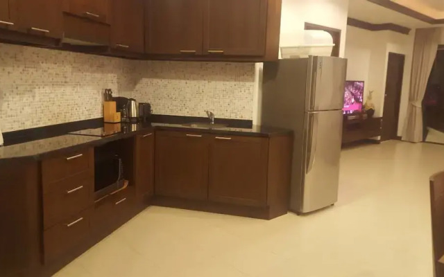 TSE Residence by Samui Emerald Condominiums