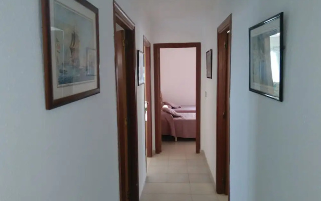 AP Costas Mar de Azahar