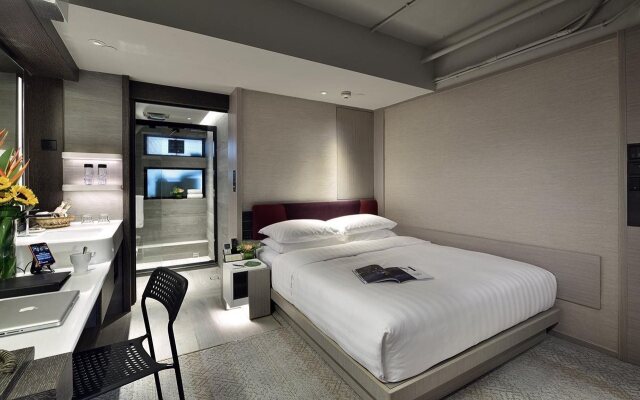 Xi Hotel