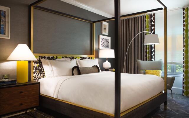 Kimpton Brice Hotel by IHG