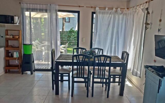 Ahimsa - Casas de Mar