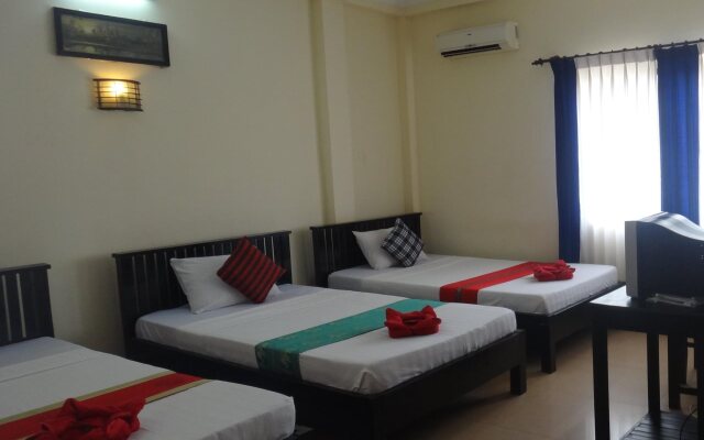 Victory Guesthouse