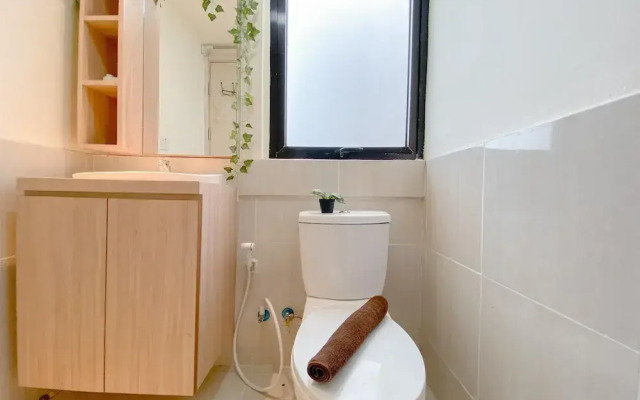 Cozy And Best Deal 2Br Apartment Meikarta