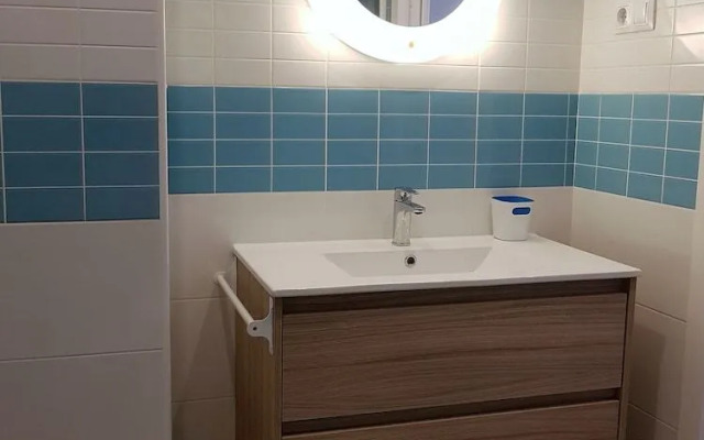 Aparthotel Avenida De America Tijcal