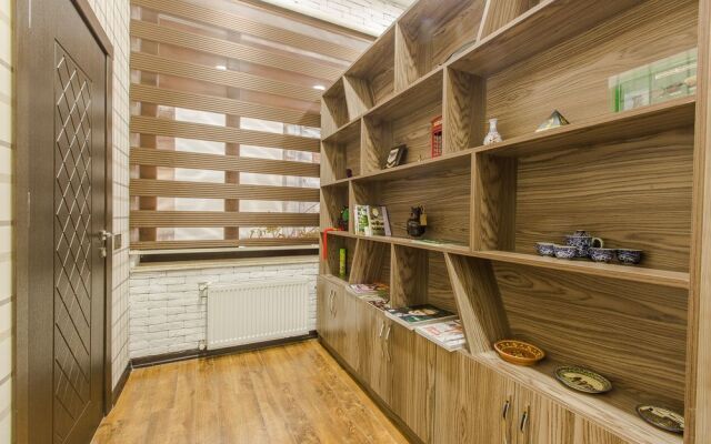 Salam Hostel Baku