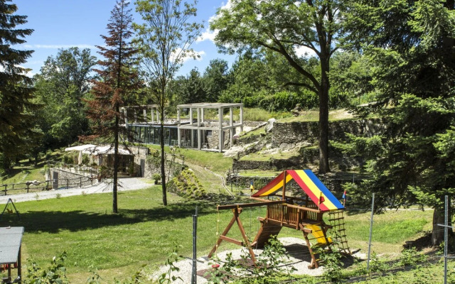 Agriturismo Rossolampone