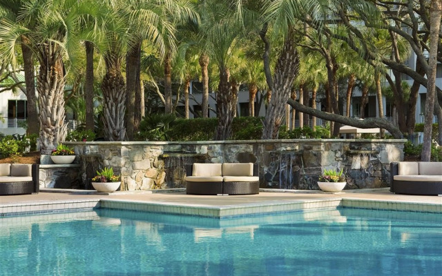 The Westin Hilton Head Island Resort & Spa