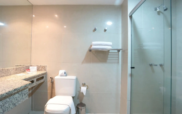 Taiwan Hotel