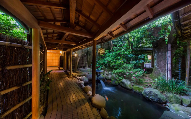 Tousin-an Komeya