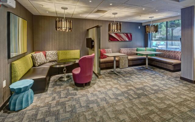 Residence Inn by Marriott Blacksburg-University