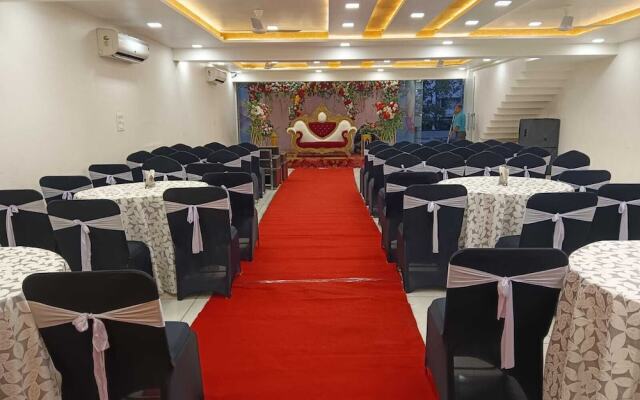 Hotel Siddhali Inn - Jabalpur